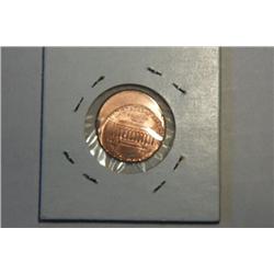 1999 LINCOLN CENT