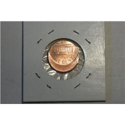 2000 LINCOLN CENT