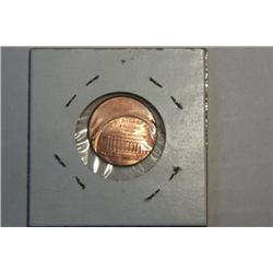 1999 LINCOLN CENT