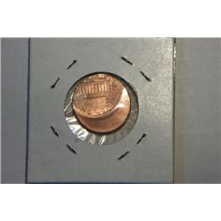 2000 LINCOLN CENT