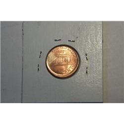 1999 LINCOLN CENT