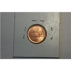 1999 LINCOLN CENT