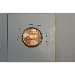 1999 LINCOLN CENT