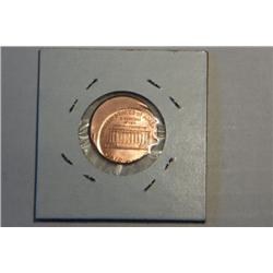 1999 LINCOLN CENT