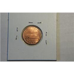 2000 LINCOLN CENT