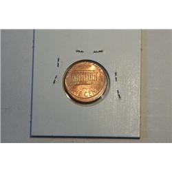 2000 LINCOLN CENT
