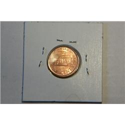 1999 LINCOLN CENT