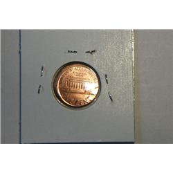1999 LINCOLN CENT