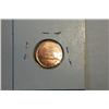 Image 1 : 1999 LINCOLN CENT