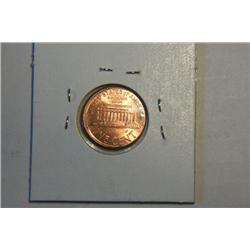 1999 LINCOLN CENT