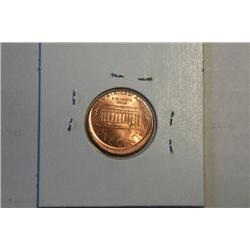 1999 LINCOLN CENT