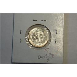 2000 ROSEY DIME
