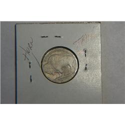 1913 P BUFFALO NICKEL