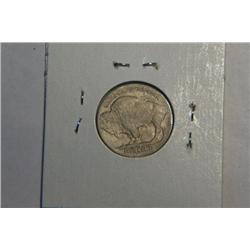 1913 D BUFFALO NICKEL