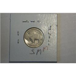 1913 S BUFFALO NICKEL
