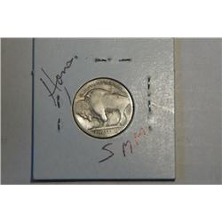 1913 S BUFFALO NICKEL