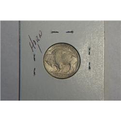 1913 S BUFFALO NICKEL