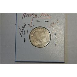 1914 P BUFFALO NICKEL