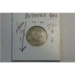 1914 P BUFFALO NICKEL