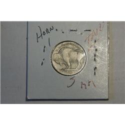 1914 S BUFFALO NICKEL