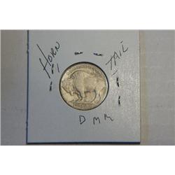 1914 D BUFFALO NICKEL