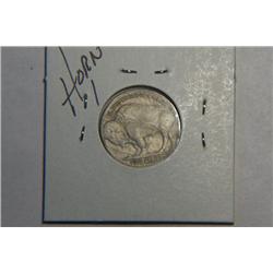 1915 P BUFFALO NICKEL