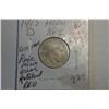 Image 1 : 1915 D BUFFALO NICKEL