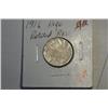 Image 1 : 1916 P BUFFALO NICKEL