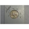 Image 1 : 1917 P BUFFALO NICKEL