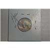Image 1 : 1920 P BUFFALO NICKEL