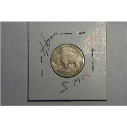 1921 S BUFFALO NICKEL