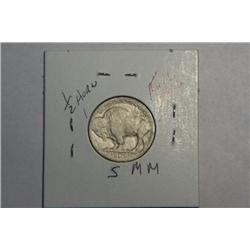 1921 S BUFFALO NICKEL