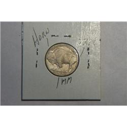 1921 S BUFFALO NICKEL