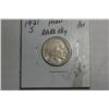 Image 1 : 1921 S BUFFALO NICKEL