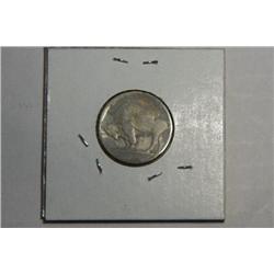 1925 P BUFFALO NICKEL