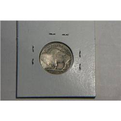 1928 S BUFFALO NICKEL