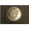 Image 1 : 1996 SILVER EAGLE
