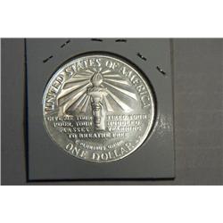 1986 S SILVER