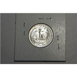 1956 QUARTER