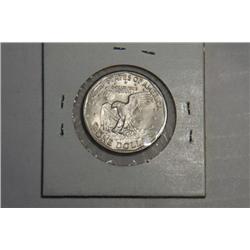 1979 SUSAN B ANTHONY DOLLAR