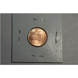 1995 LINCOLN CENT