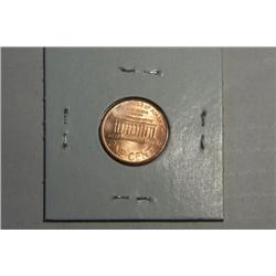 1995 LINCOLN CENT