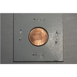 1995 LINCOLN CENT