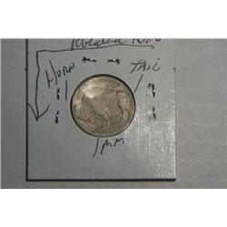 1913 D BUFFALO NICKLE