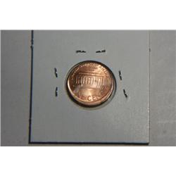 1999 LINCOLN CENT