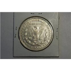 1921 S MORGAN DOLLAR