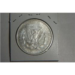 1921 D MORGAN DOLLAR