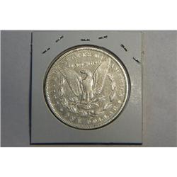 1889 O MORGAN DOLLAR