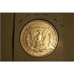 1903 P MORGAN DOLLAR