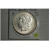 Image 1 : 1896 MORGAN DOLLAR